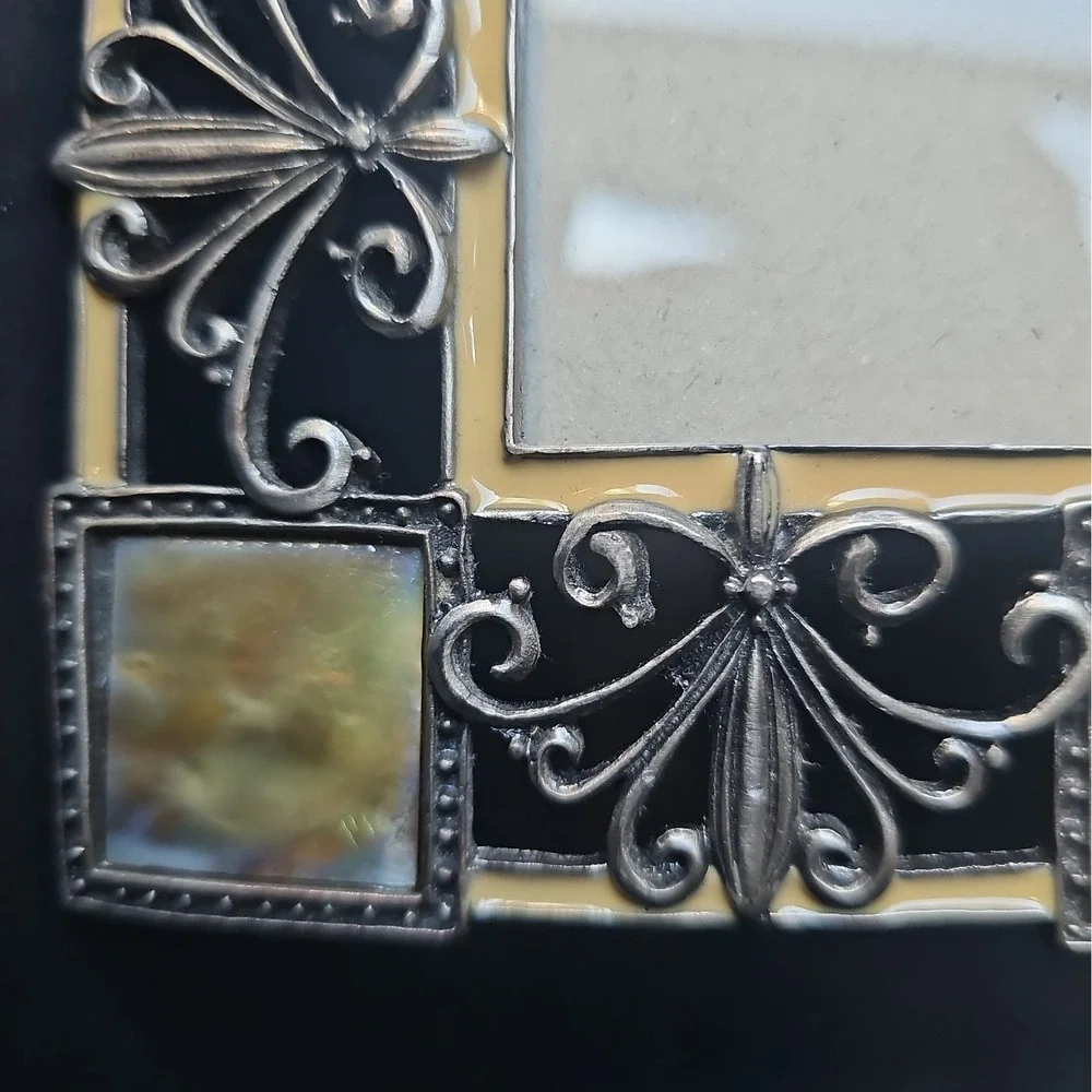 N/A this metal